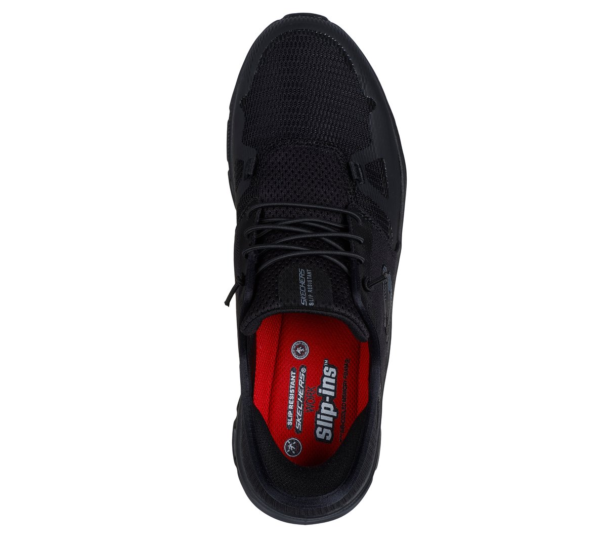 Skechers | Slip-ins Work Slip-Resistant: Glide-Step Pro