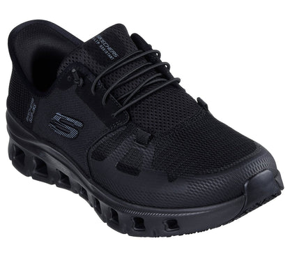 Skechers | Slip-ins Work Slip-Resistant: Glide-Step Pro