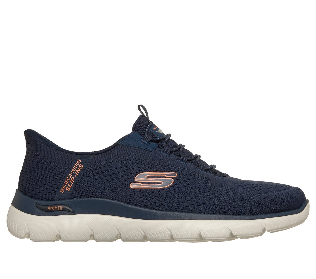 Skechers | Slip-ins: Arch Fit Summits - Vorken
