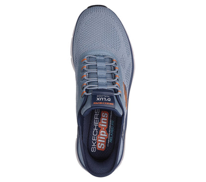Skechers | Slip-ins RF: D'Lux Walker 2.0 - Rezinate