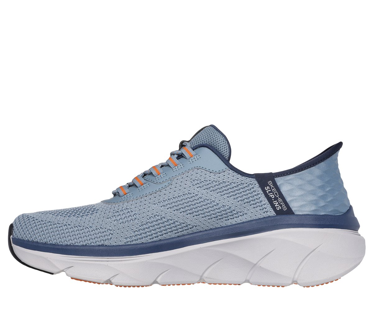 Skechers | Slip-ins RF: D'Lux Walker 2.0 - Rezinate