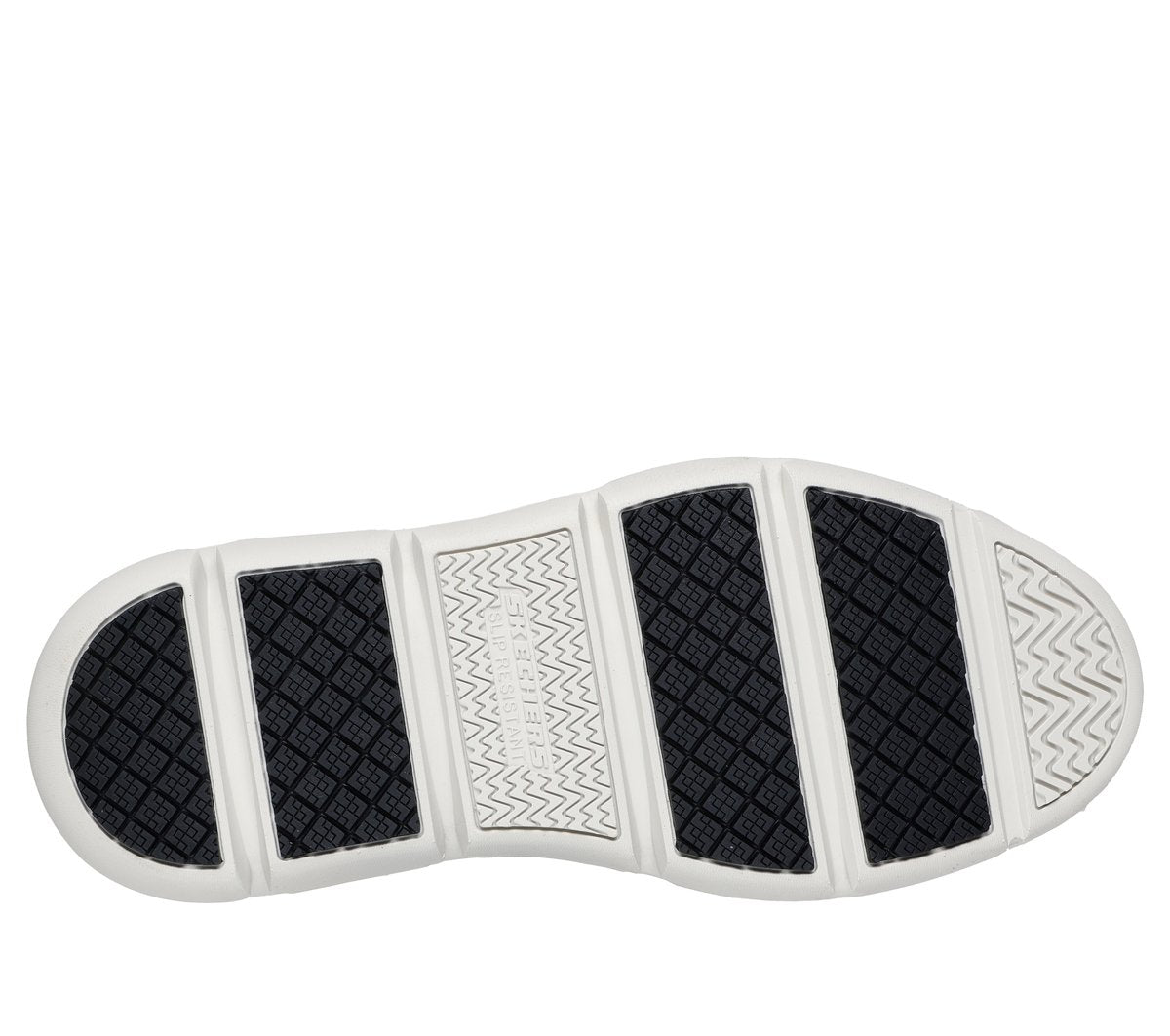 Skechers | Slip-ins Work Slip-Resistant: Garza