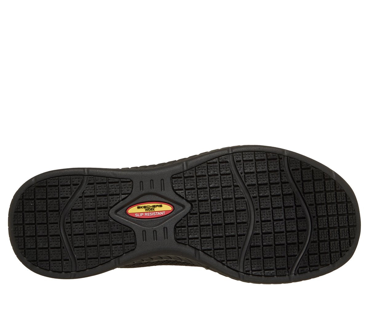 Skechers | Slip-ins Work Slip-Resistant: Russom - Grilax