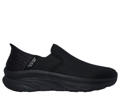 Skechers | Slip-ins Work Slip-Resistant Relaxed Fit: D'Lux Walker - Joden