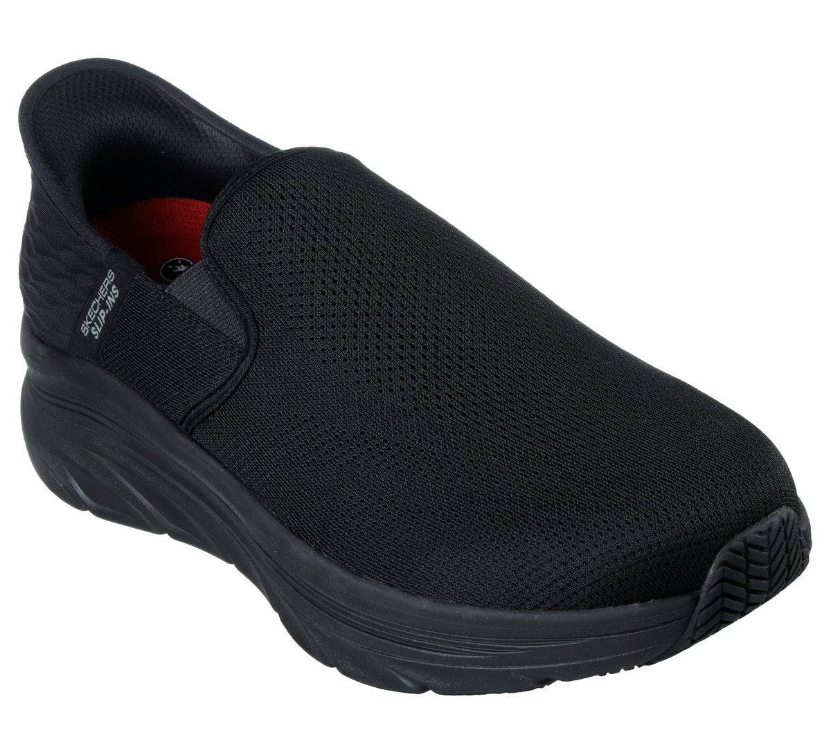 Skechers | Slip-ins Work Slip-Resistant Relaxed Fit: D'Lux Walker - Joden