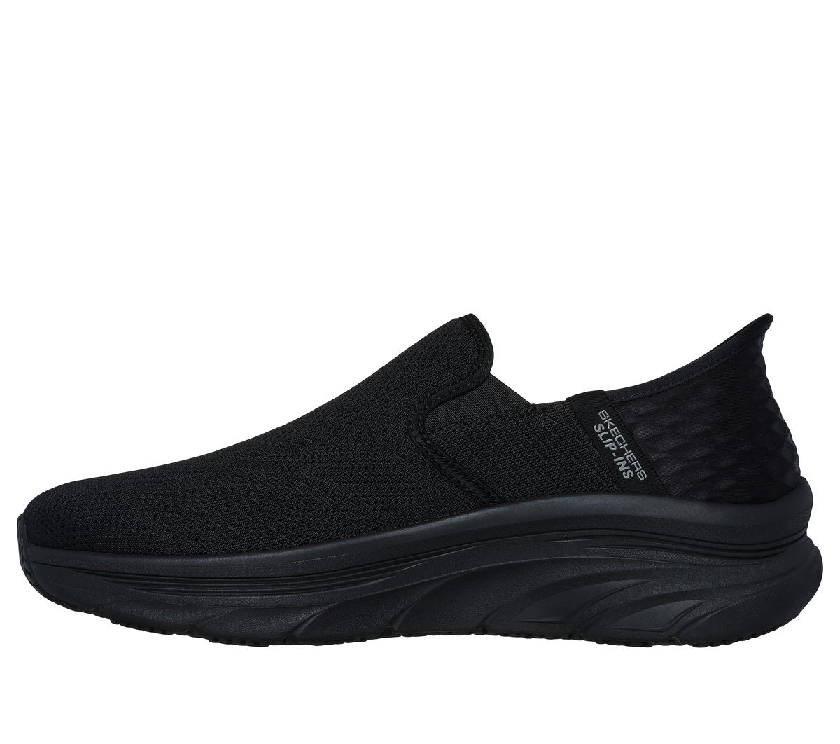 Skechers | Slip-ins Work Slip-Resistant Relaxed Fit: D'Lux Walker - Joden