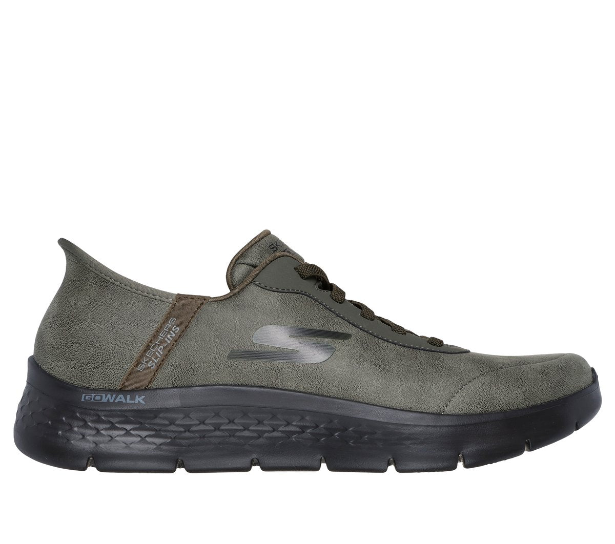 Skechers | Slip-ins: GO WALK Flex - Smooth Motion