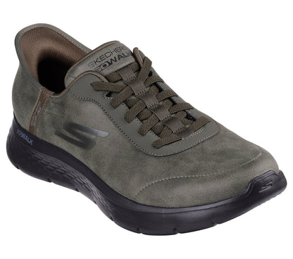 Skechers | Slip-ins: GO WALK Flex - Smooth Motion