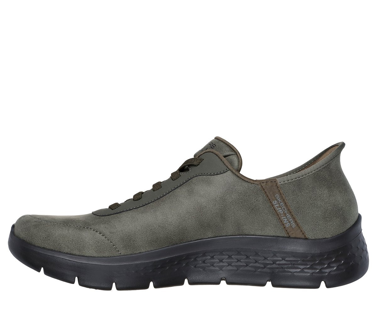 Skechers | Slip-ins: GO WALK Flex - Smooth Motion