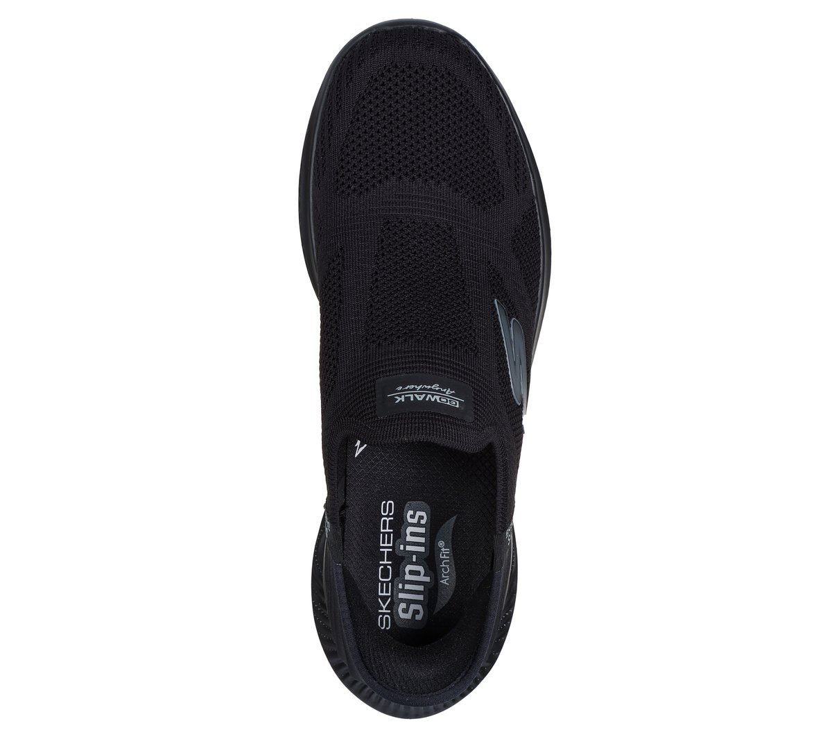 Skechers | Slip-ins: GO WALK Anywhere - The Tourist