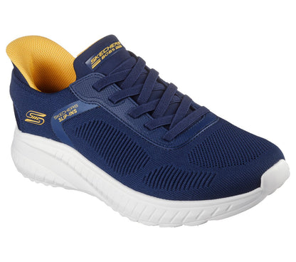 Skechers | Slip-ins: BOBS Sport Squad Chaos - Solid Step