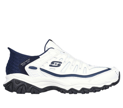 Skechers | Slip-ins: After Burn - Grill Captain