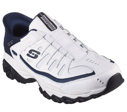 Skechers | Slip-ins: After Burn - Grill Captain