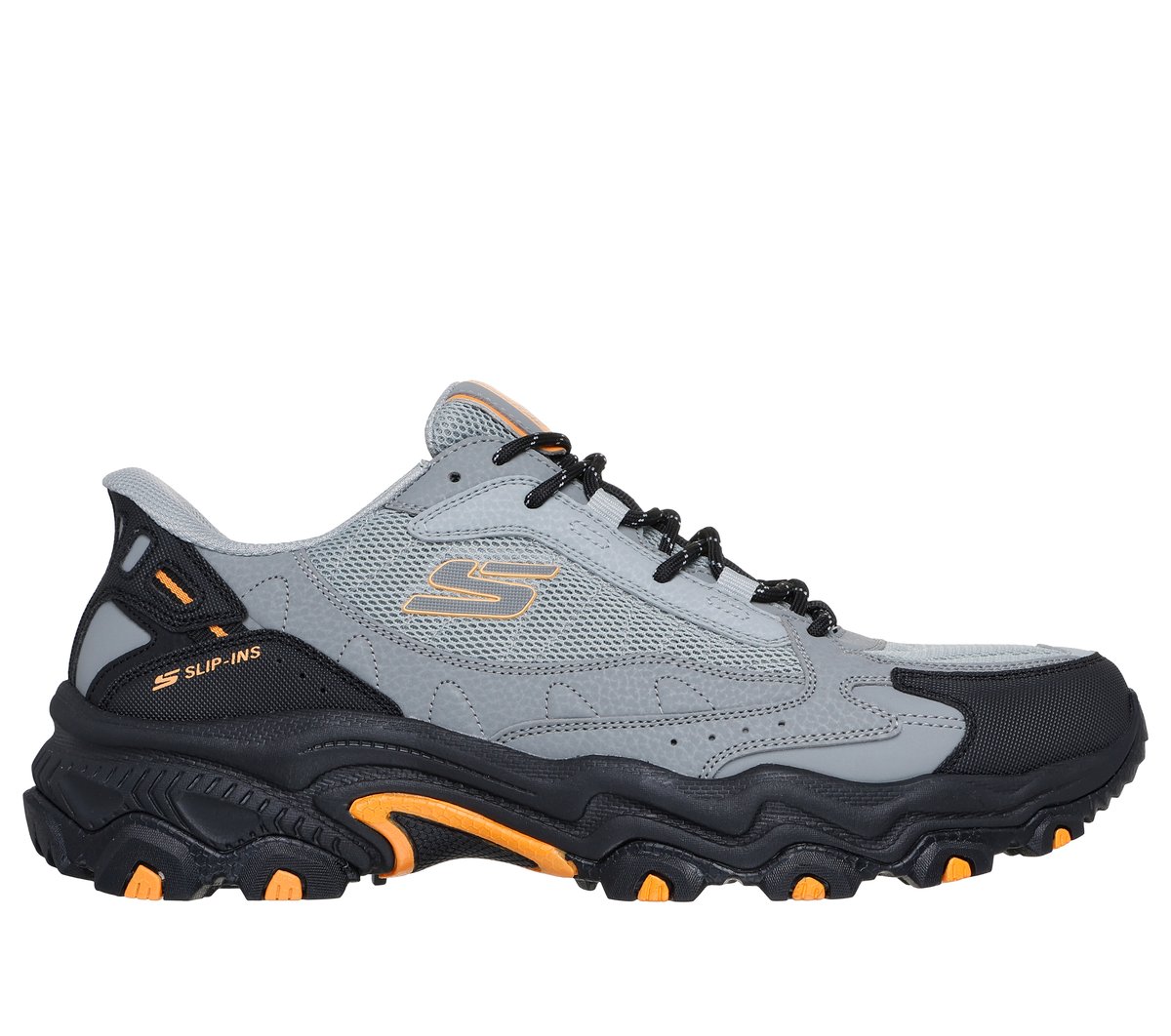Skechers | Slip-ins: Stamina -Crestmont Ridge All-Terrain