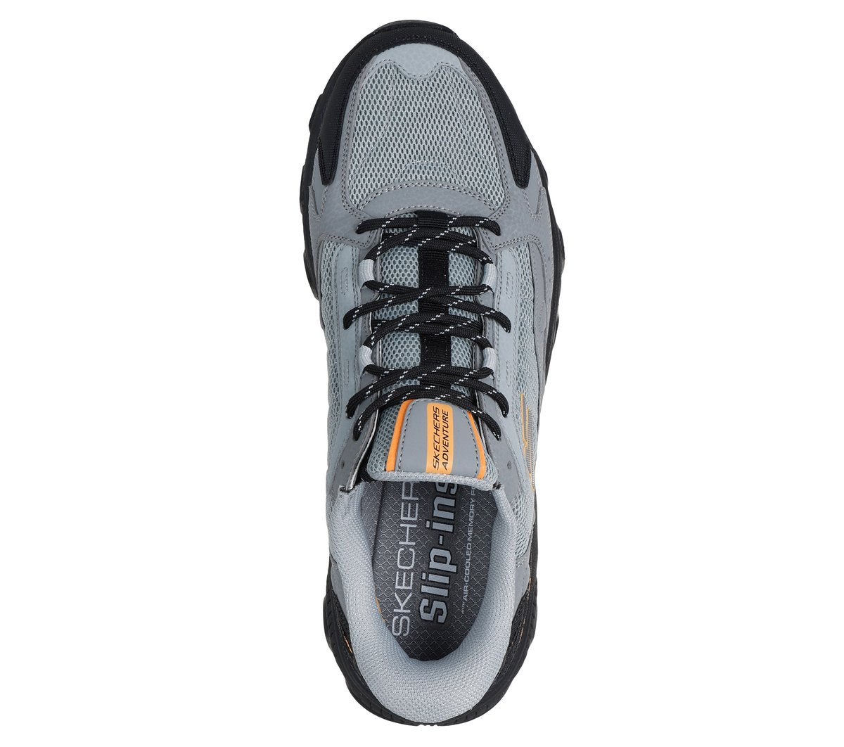 Skechers | Slip-ins: Stamina -Crestmont Ridge All-Terrain