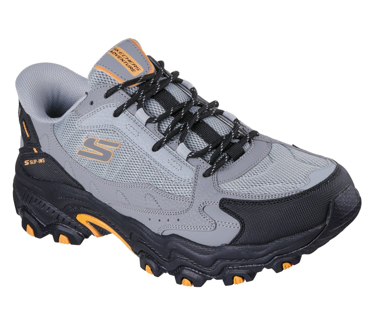 Skechers | Slip-ins: Stamina -Crestmont Ridge All-Terrain