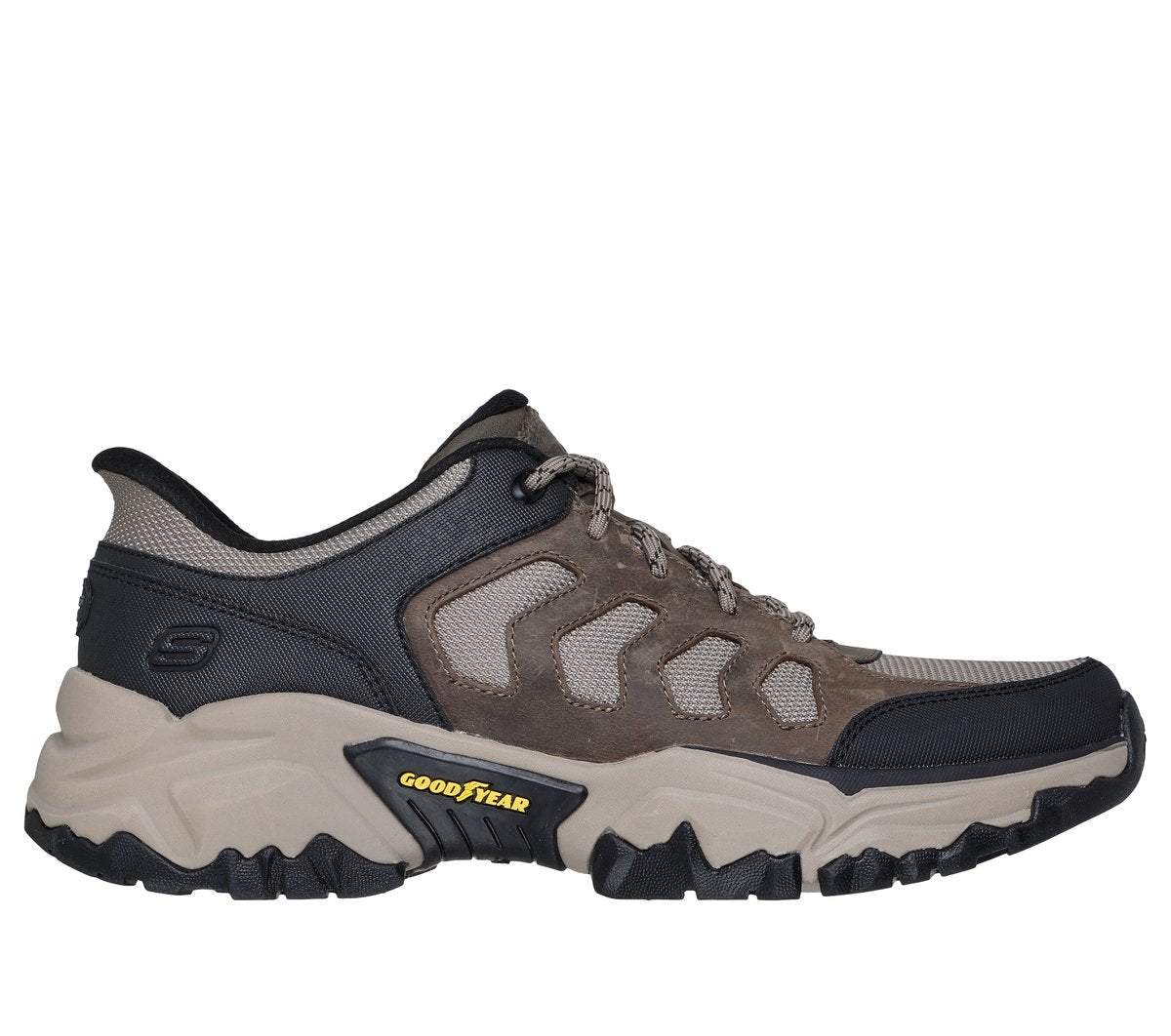 Skechers | Slip-ins Relaxed Fit: Terraform - Jagger