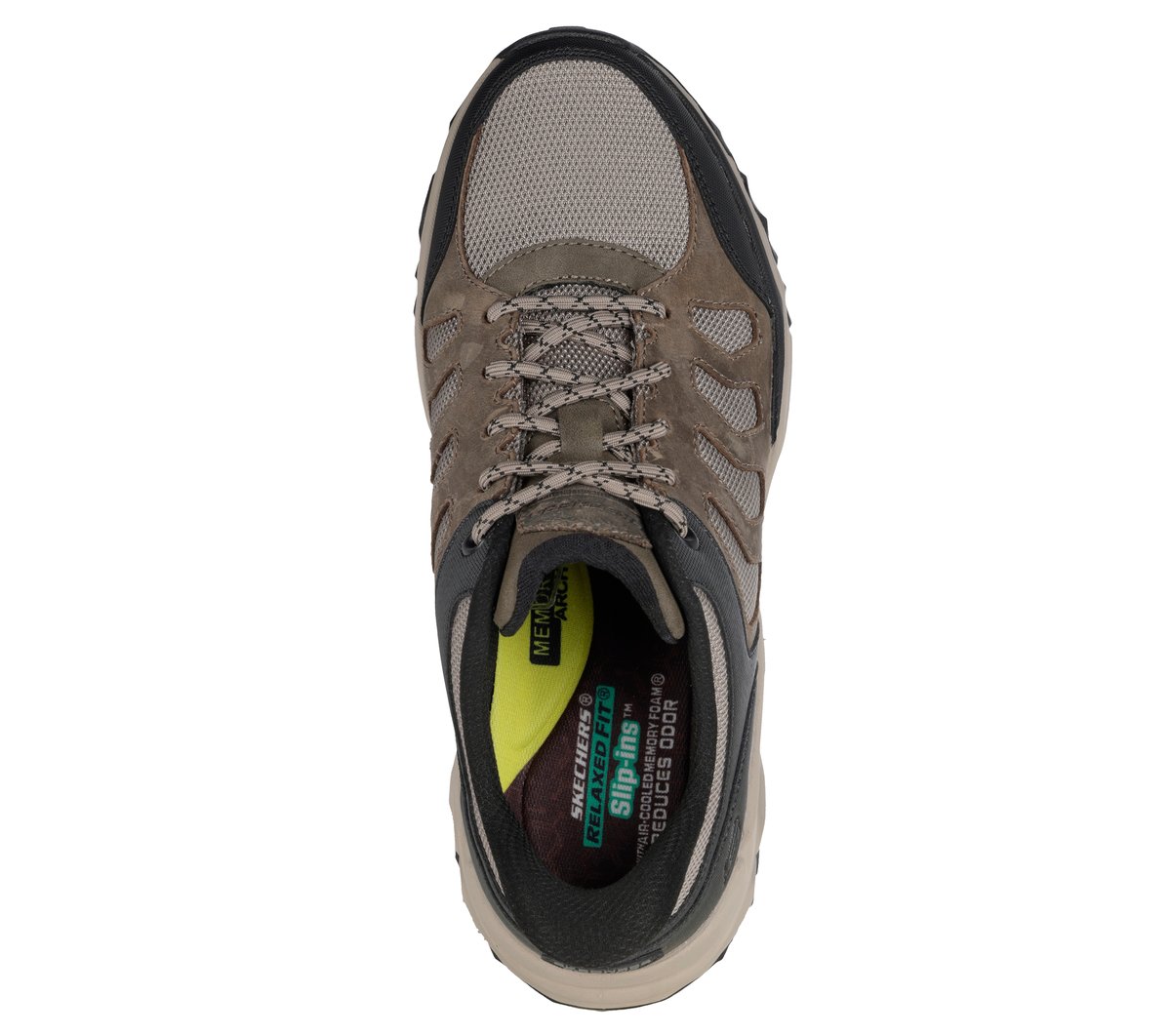 Skechers | Slip-ins Relaxed Fit: Terraform - Jagger
