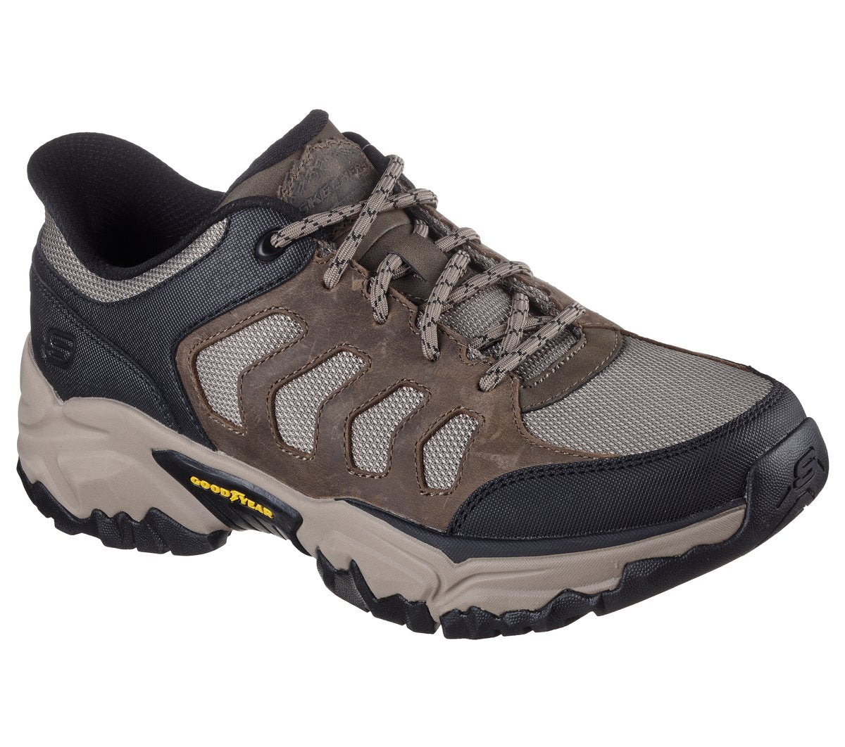 Skechers | Slip-ins Relaxed Fit: Terraform - Jagger
