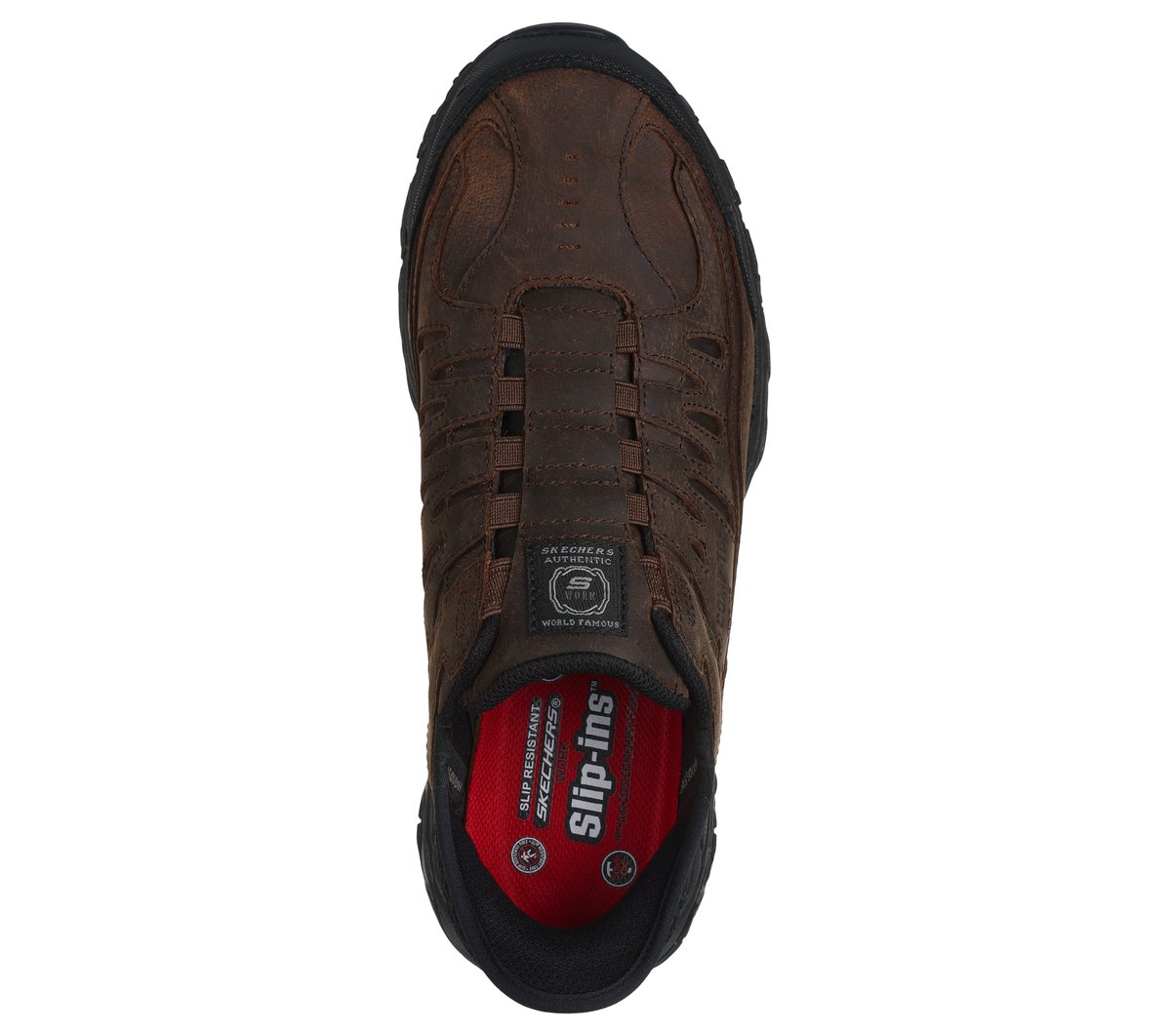 Skechers | Slip-ins Work: Holdredge - Ryker