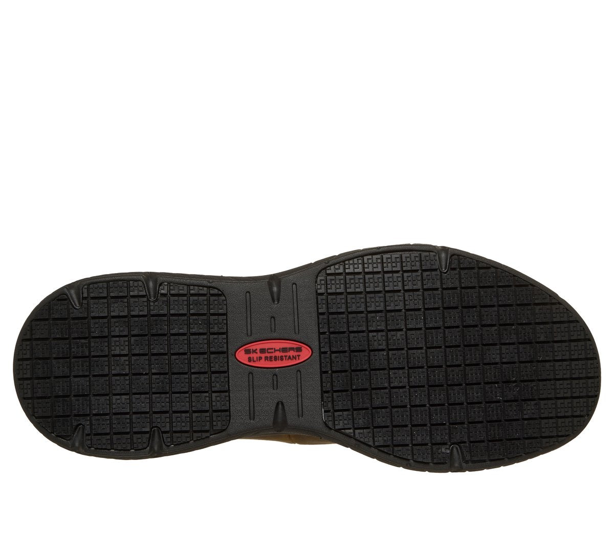 Skechers | Slip-ins Work Slip-Resistant: Arch Fit Crosser