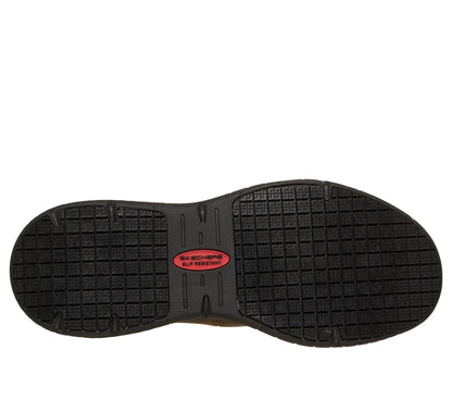 Skechers | Slip-ins Work Slip-Resistant: Arch Fit Crosser