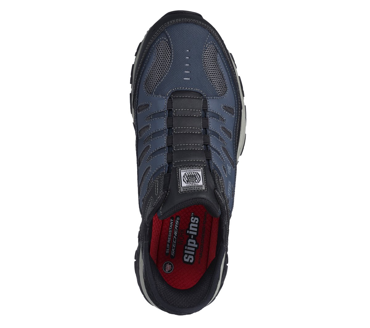 Skechers | Slip-ins Work: Cankton - Faison