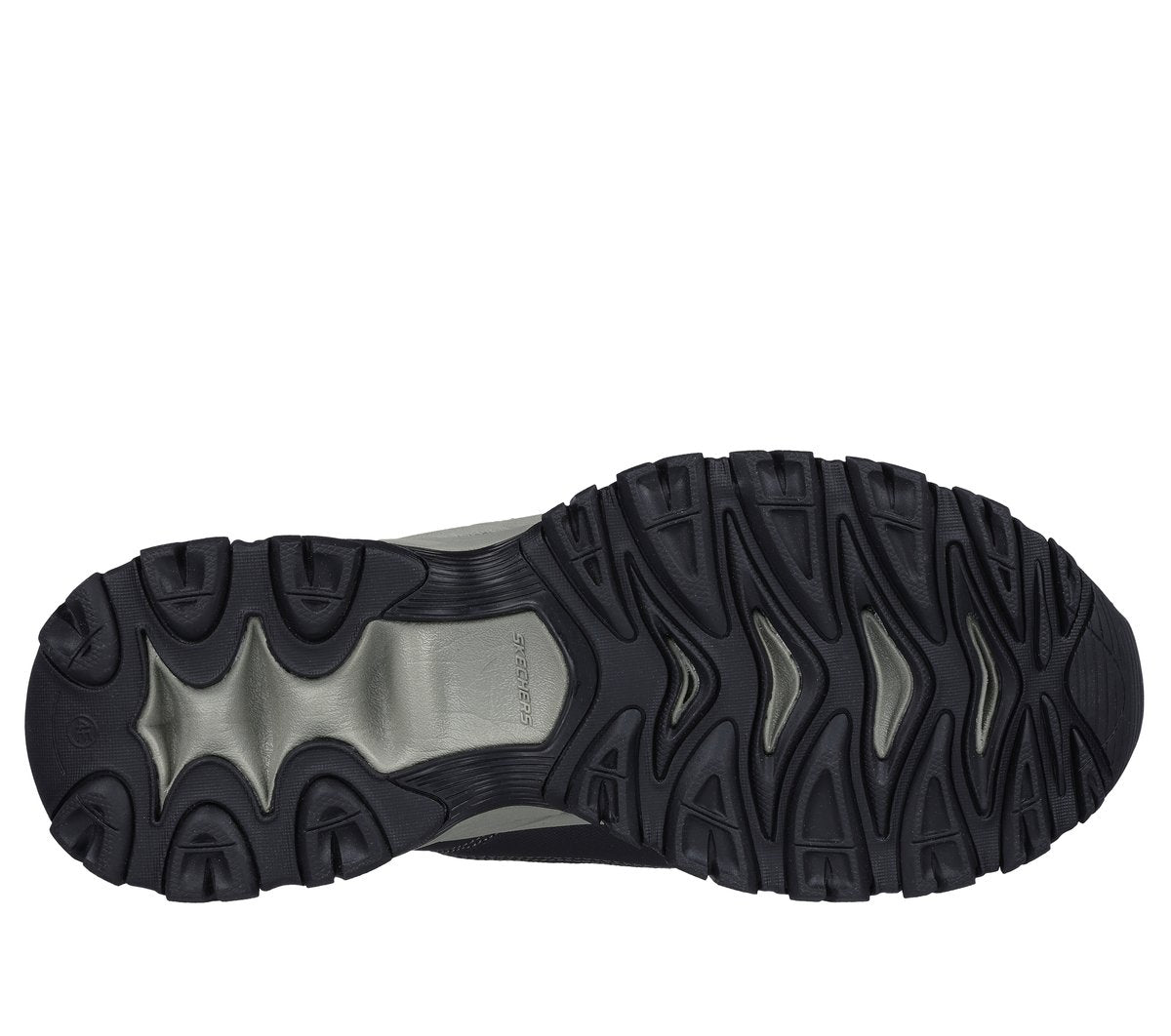 Skechers | Slip-ins Work: Cankton - Faison