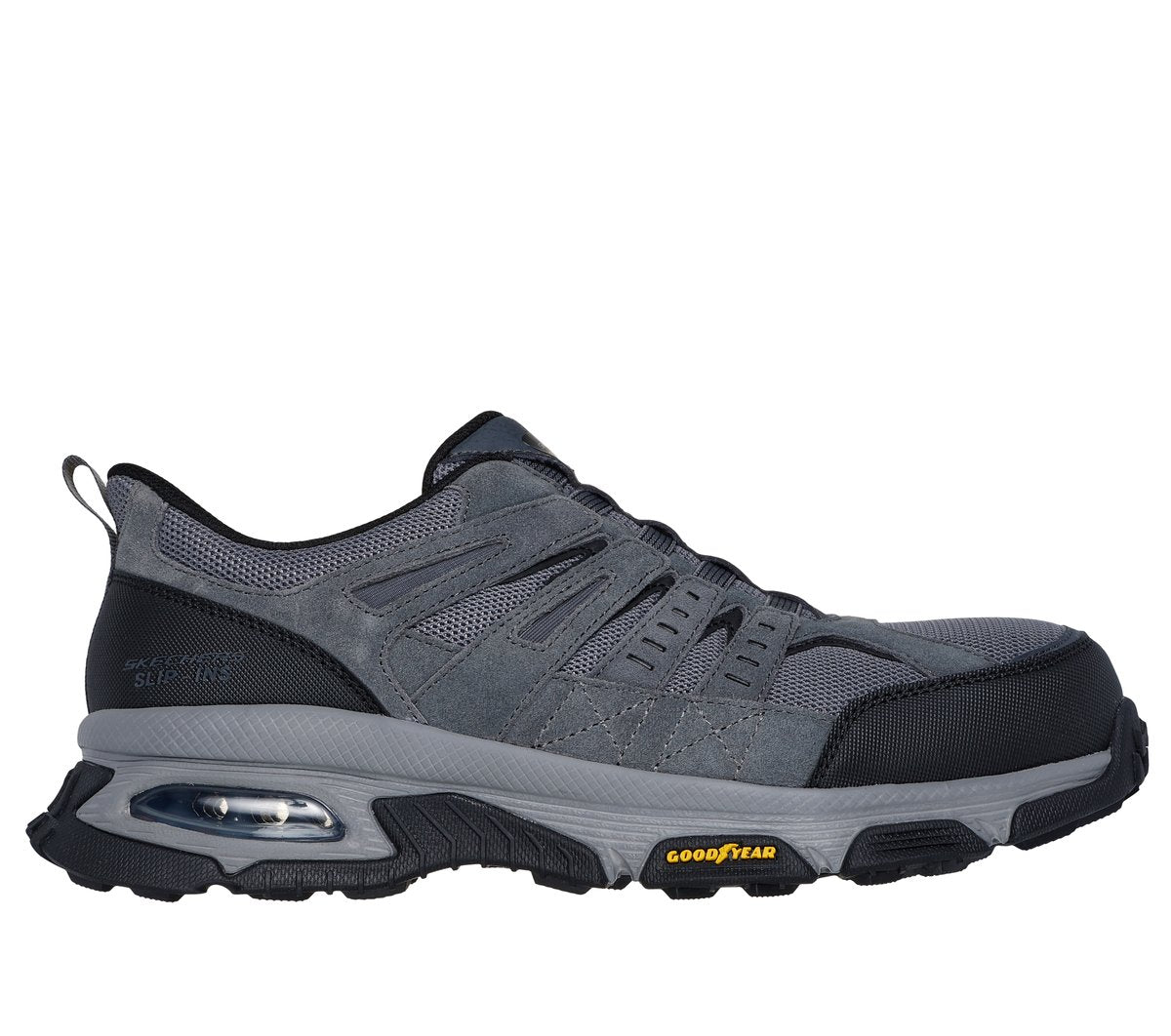 Skechers | Work: Skech-Air Envoy ST - Delegator
