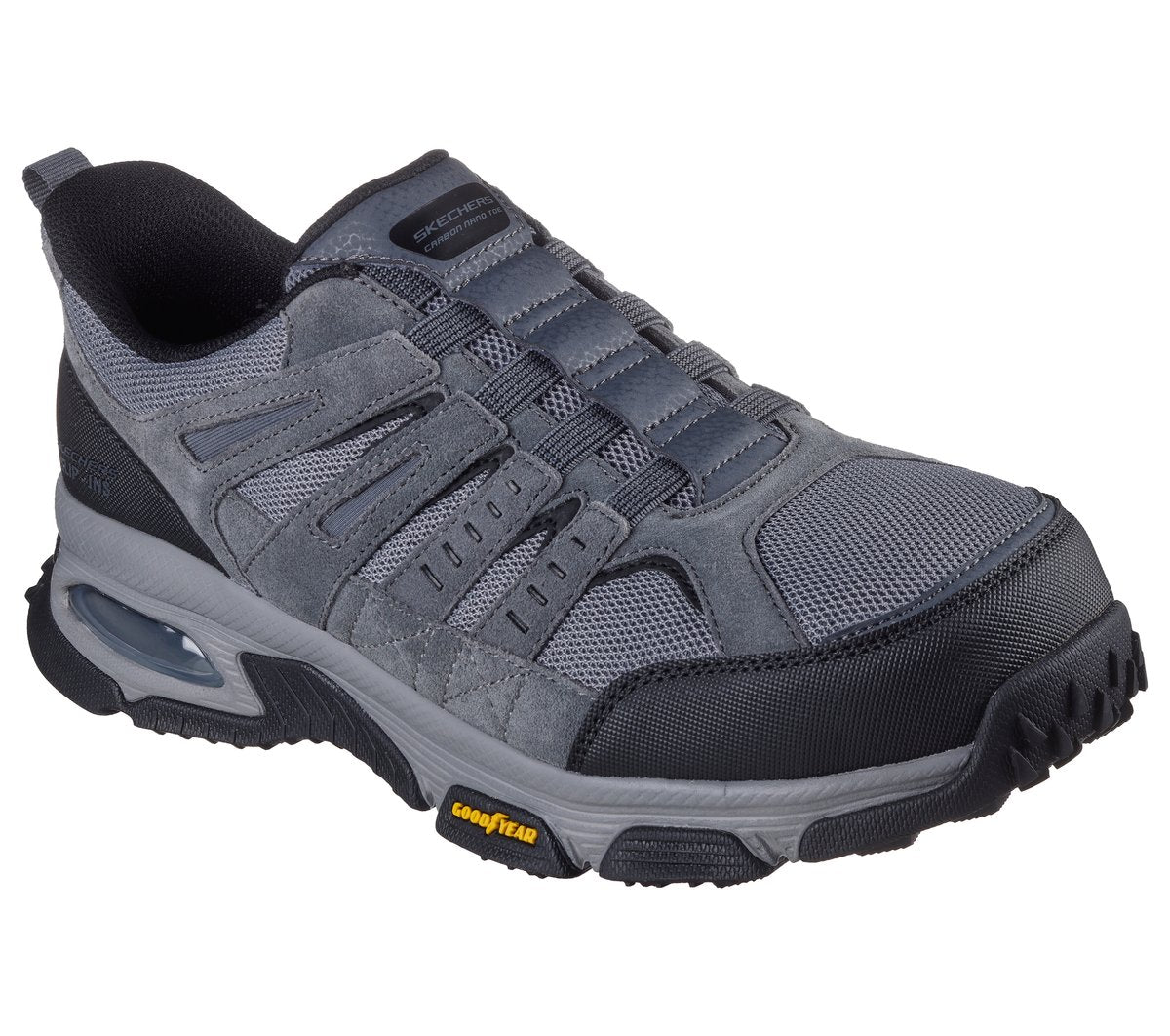 Skechers | Work: Skech-Air Envoy ST - Delegator
