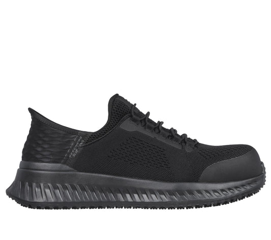 Skechers | Slip-ins Work: Tilido - Fletchit