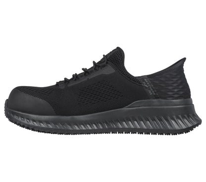 Skechers | Slip-ins Work: Tilido - Fletchit