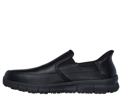 Skechers | Slip-ins Work: Nampa - Broxtin