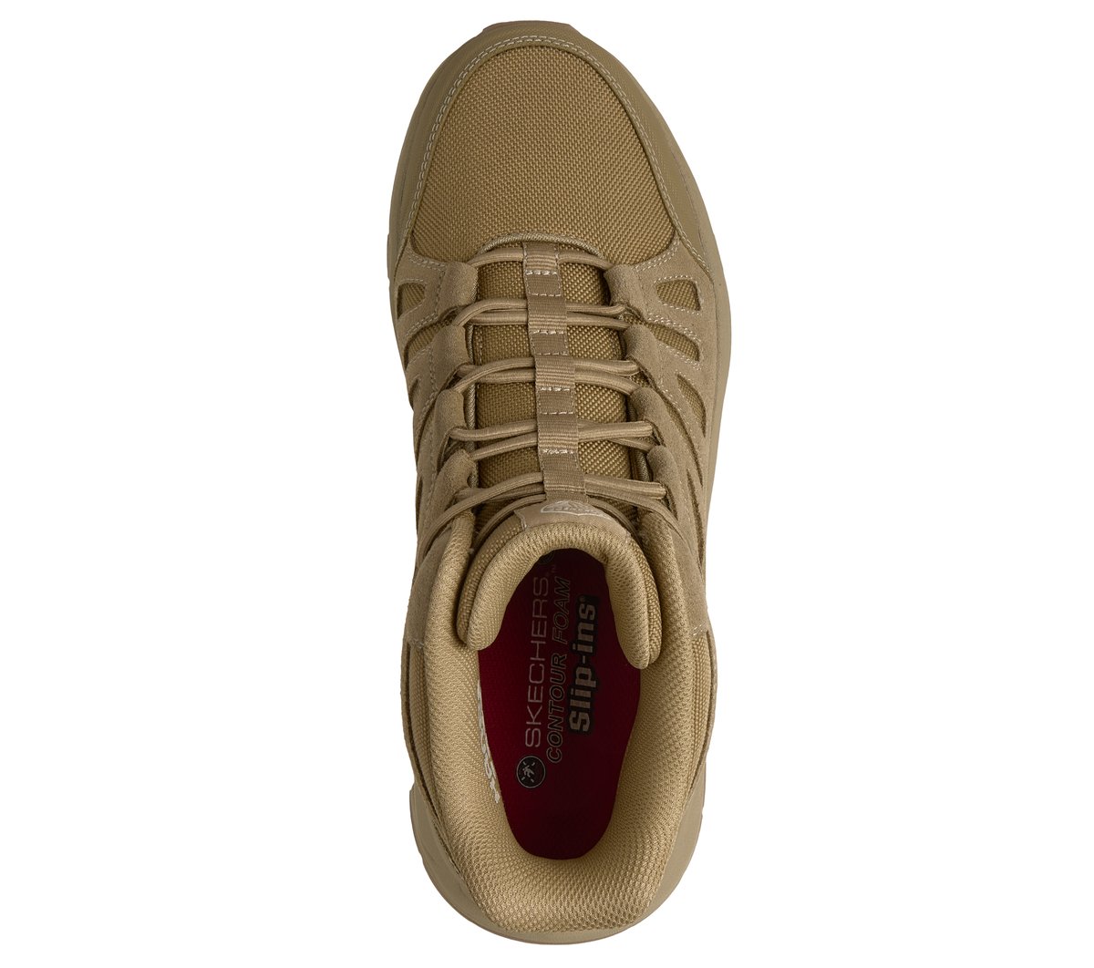 Skechers | Slip-ins Work Slip-Resistant: D'Lux Journey