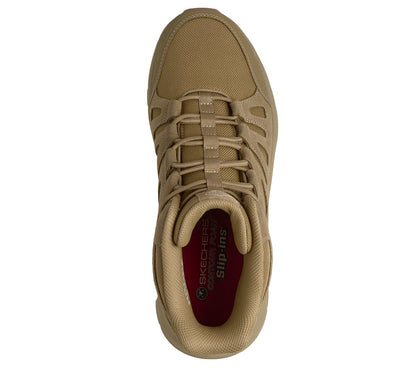 Skechers | Slip-ins Work Slip-Resistant: D'Lux Journey