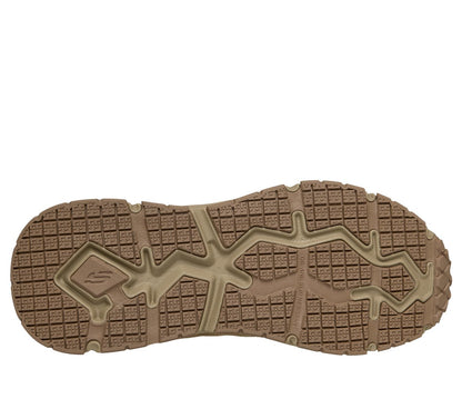 Skechers | Slip-ins Work Slip-Resistant: D'Lux Journey