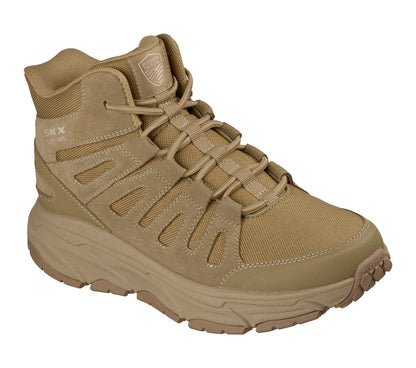 Skechers | Slip-ins Work Slip-Resistant: D'Lux Journey