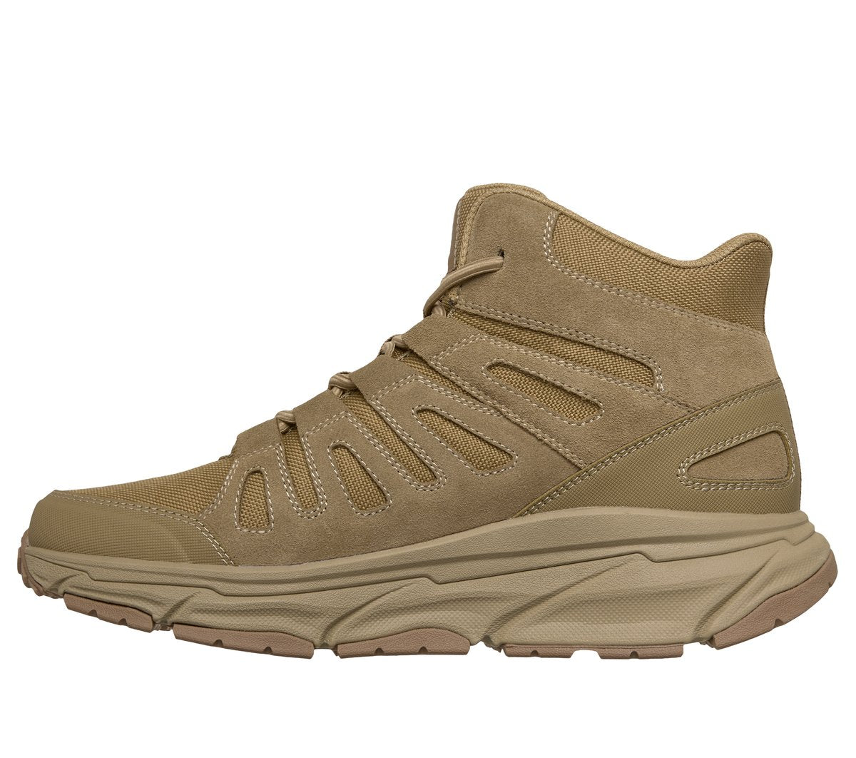 Skechers | Slip-ins Work Slip-Resistant: D'Lux Journey