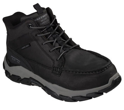 Skechers | Slip-ins Work: Santoro - Santoro Safety Toe