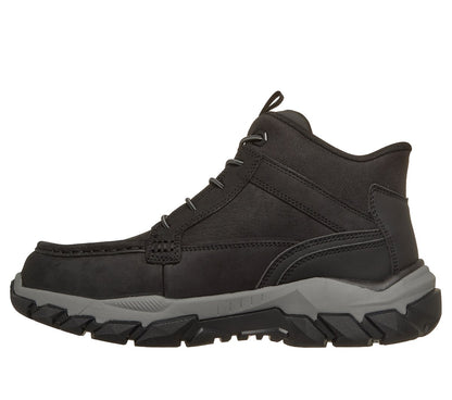 Skechers | Slip-ins Work: Santoro - Santoro Safety Toe
