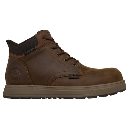 Skechers | Slip-ins Work Safety Toe: Cliff