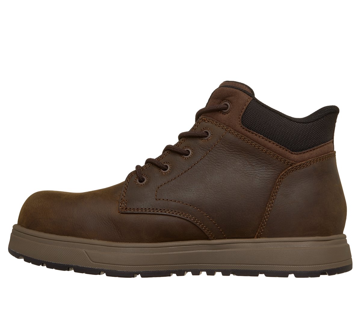 Skechers | Slip-ins Work Safety Toe: Cliff