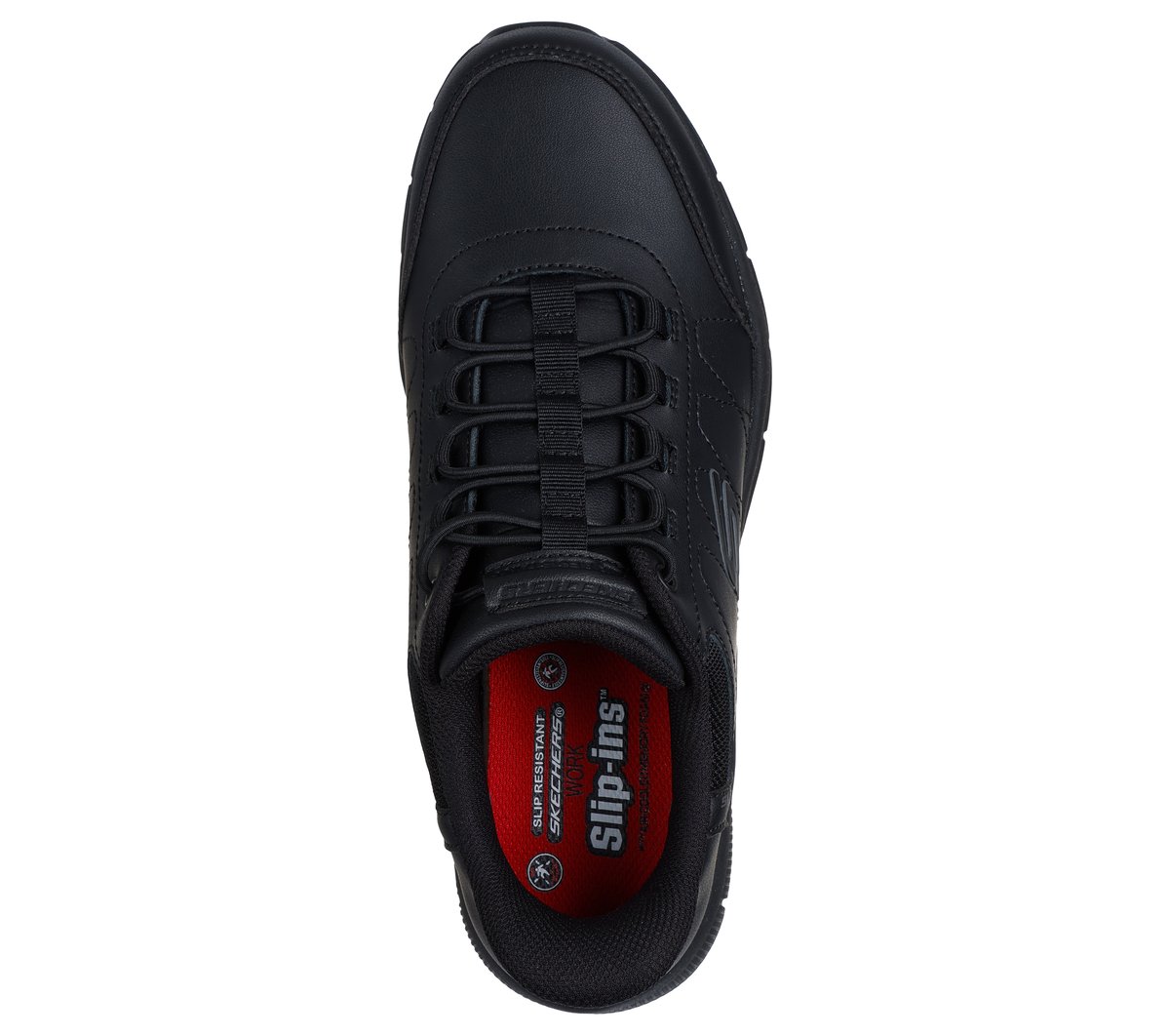 Skechers | Slip-ins Work Slip-Resistant: Nampa - Knotly