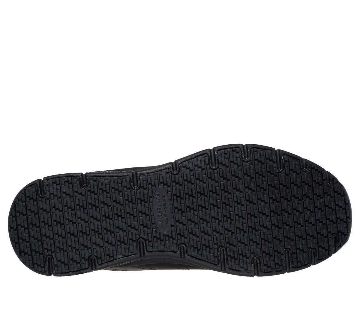 Skechers | Slip-ins Work Slip-Resistant: Nampa - Knotly