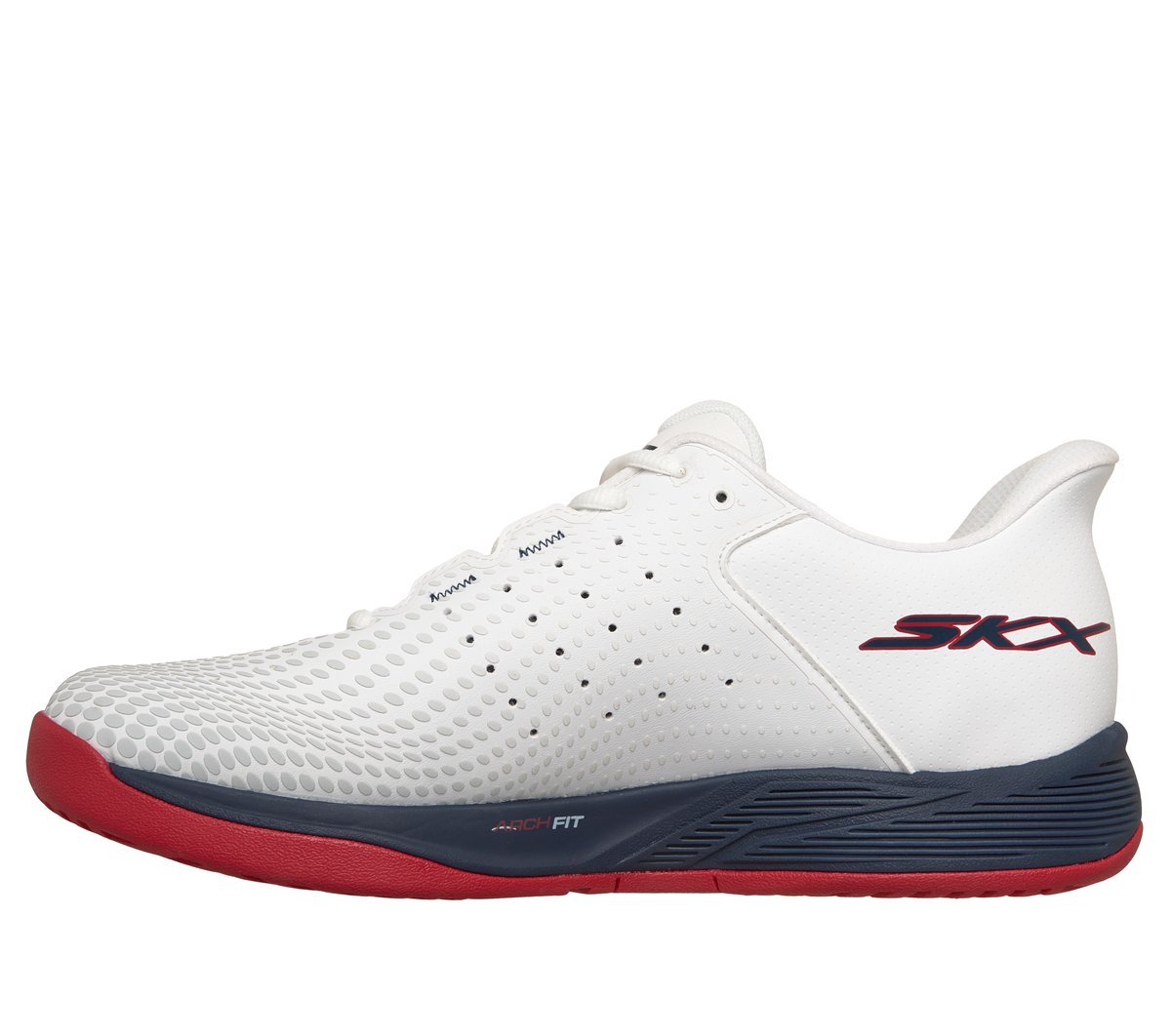 Skechers | Slip-ins Relaxed Fit: Viper Court Reload