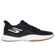 BLACK / WHITE