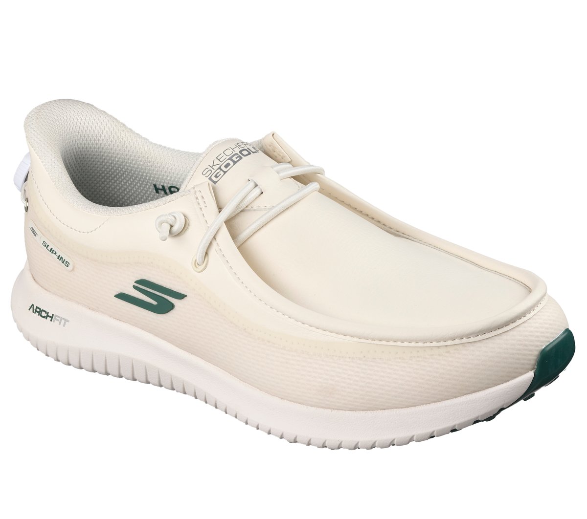 Skechers | Slip-ins Golf Relaxed Fit: Flight - Moc Twist Fit