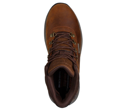 Skechers | Slip-ins Waterproof Relaxed Fit: Meroe - Pikeman