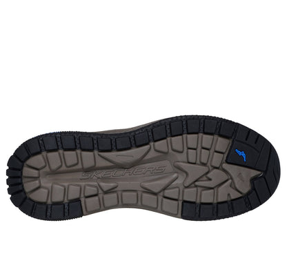 Skechers | Slip-ins Waterproof Relaxed Fit: Meroe - Pikeman