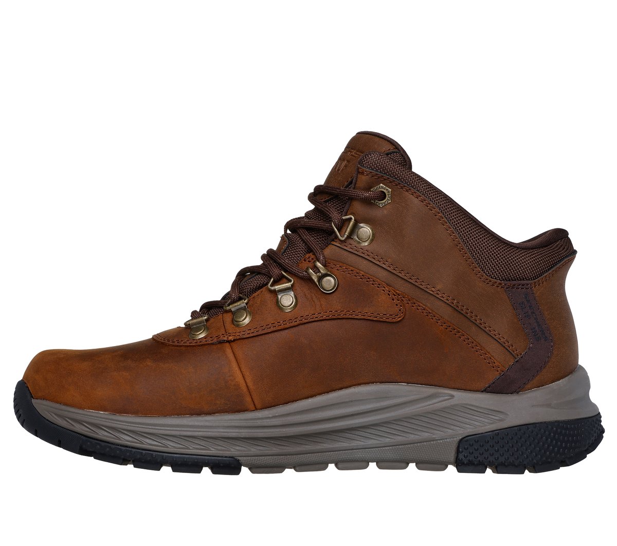 Skechers | Slip-ins Waterproof Relaxed Fit: Meroe - Pikeman